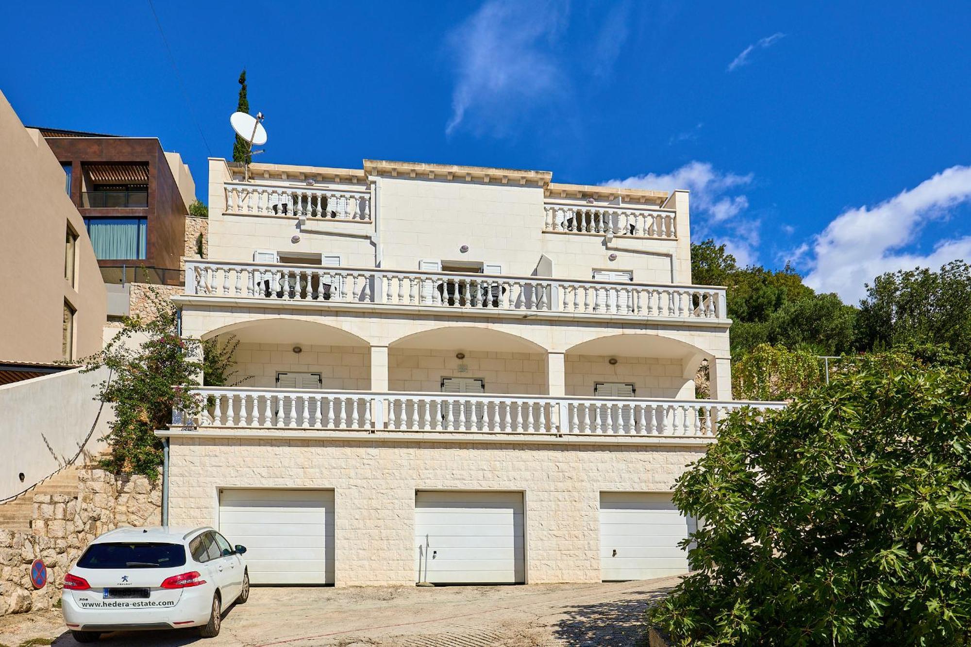 Appartamento Hedera Estate, Hedera A53 Ragusa Esterno foto